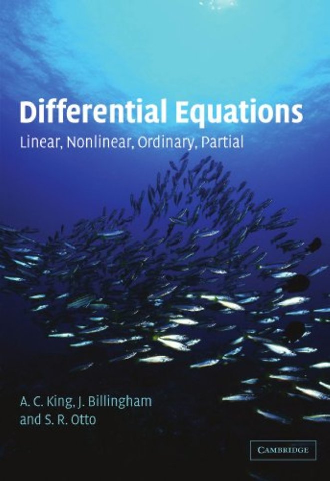 Differential Equations