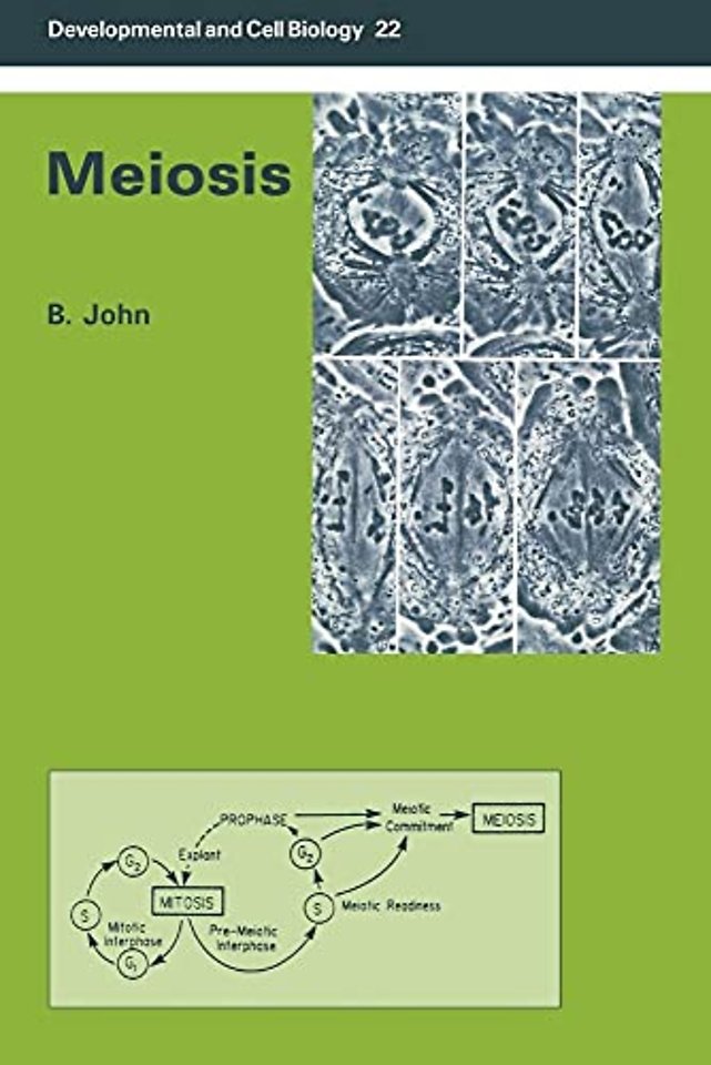 Meiosis