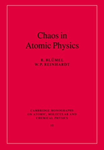 Chaos in Atomic Physics