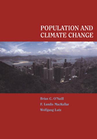 Population and Climate Change