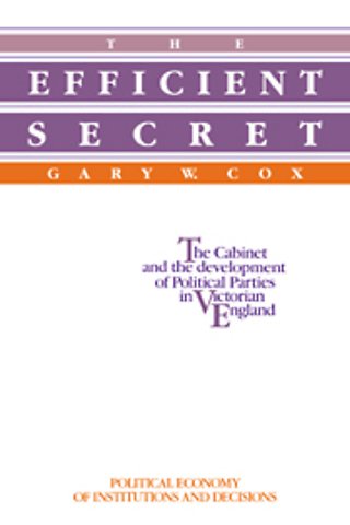 The Efficient Secret