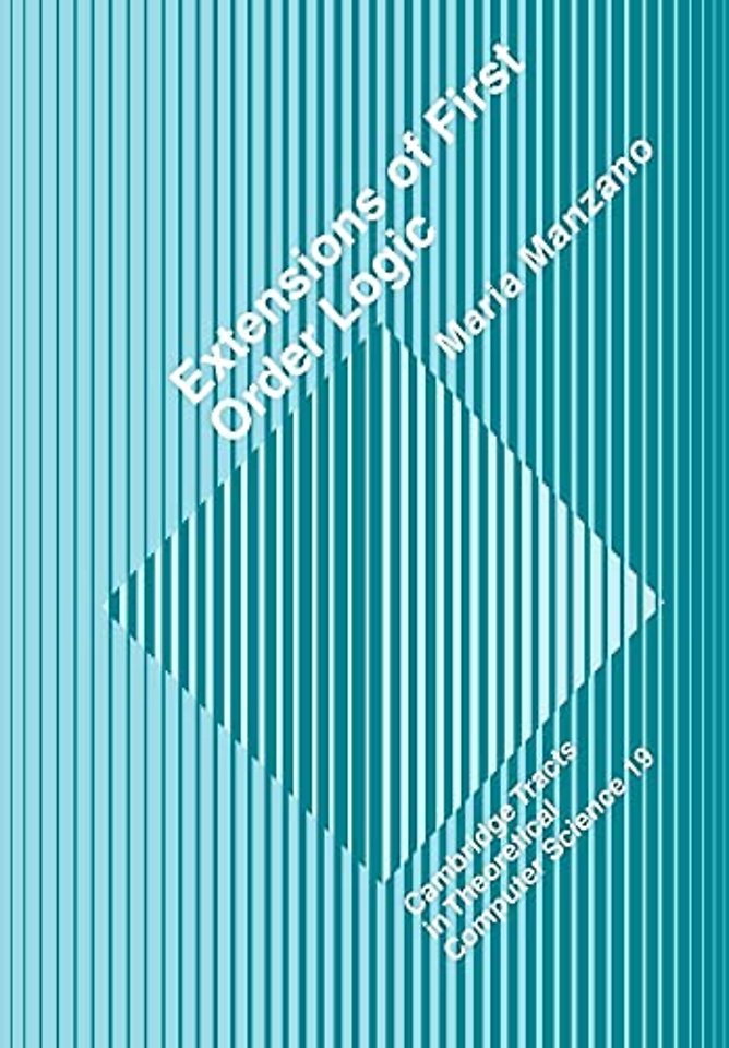 Extensions of First-Order Logic