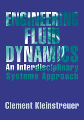 Engineering Fluid Dynamics