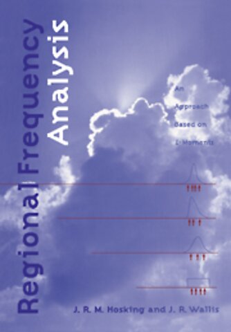 Regional Frequency Analysis