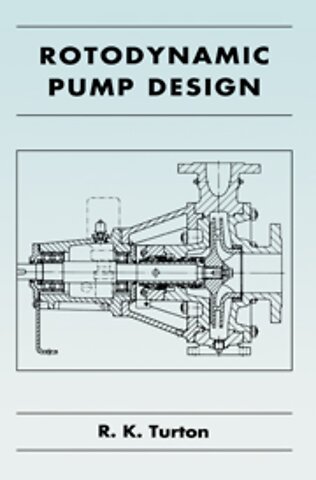 Rotodynamic Pump Design