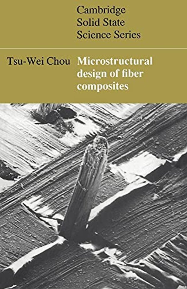 Microstructural Design of Fiber Composites