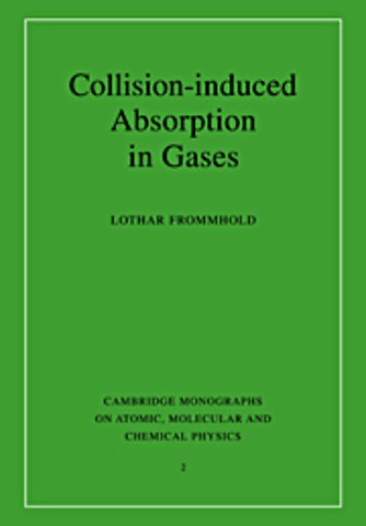 Collision-induced Absorption in Gases