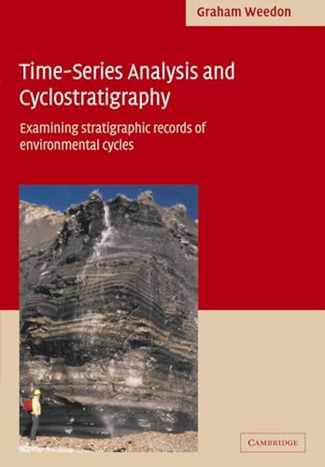 Time-Series Analysis and Cyclostratigraphy
