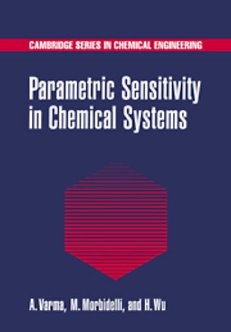 Parametric Sensitivity in Chemical Systems