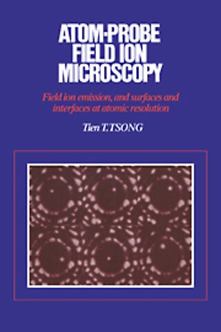 Atom-Probe Field Ion Microscopy