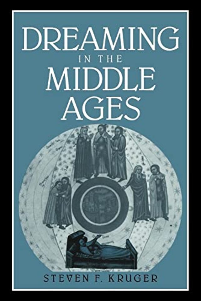 Dreaming in the Middle Ages