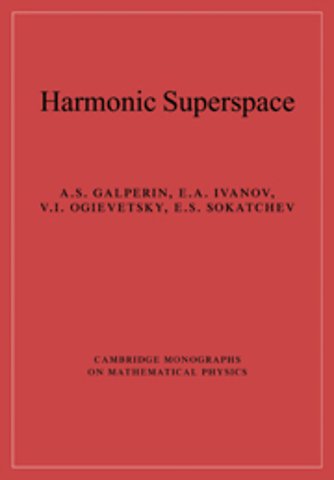 Harmonic Superspace