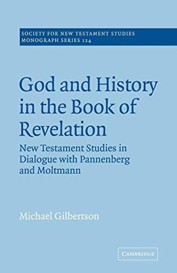 God and History in the Book of Revelation