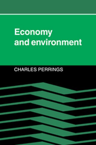 Economy and Environment