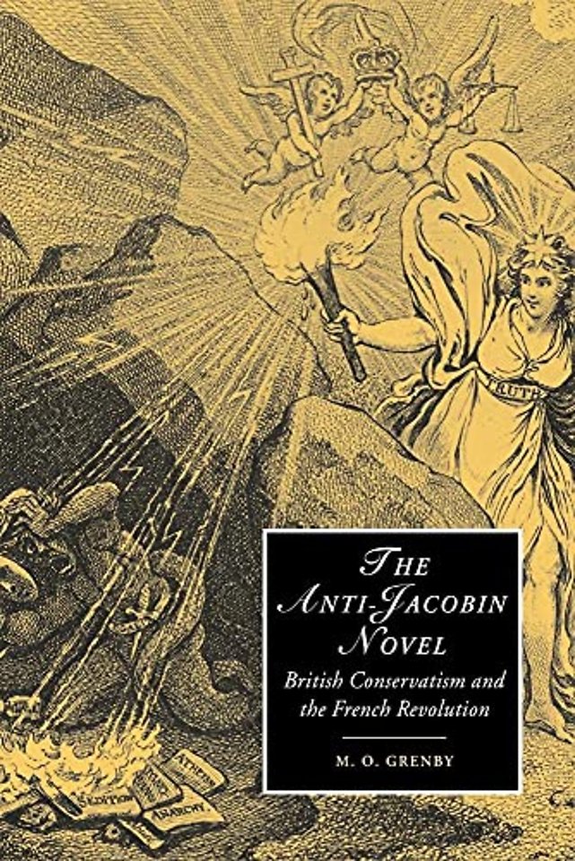 The Anti-Jacobin Novel