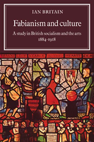 Fabianism and Culture