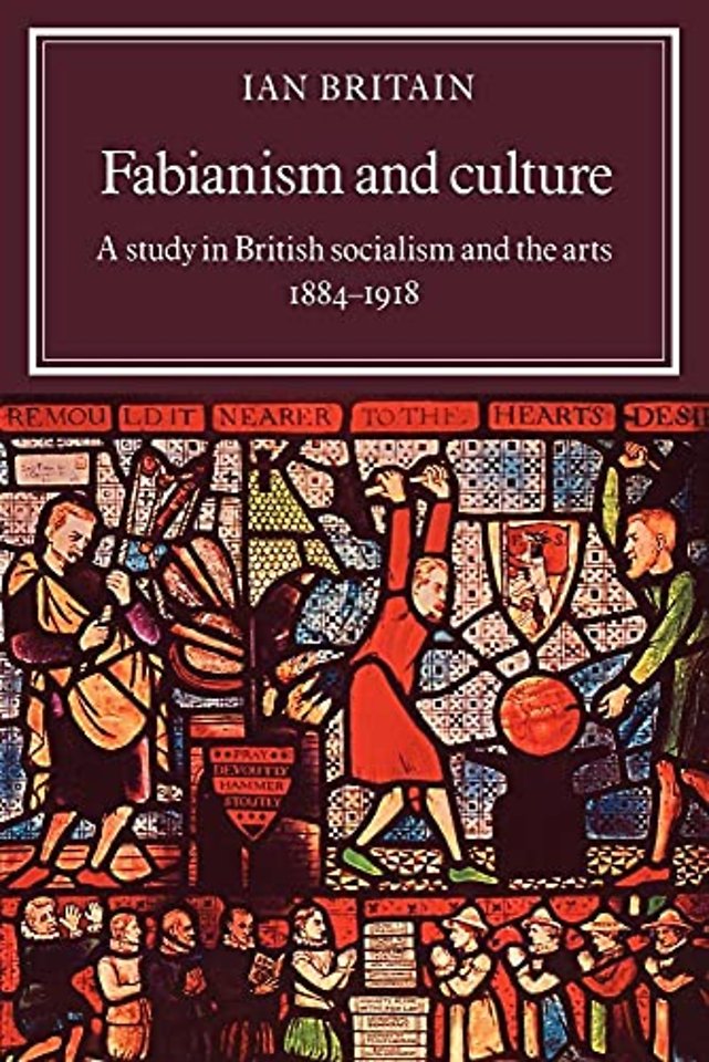 Fabianism and Culture