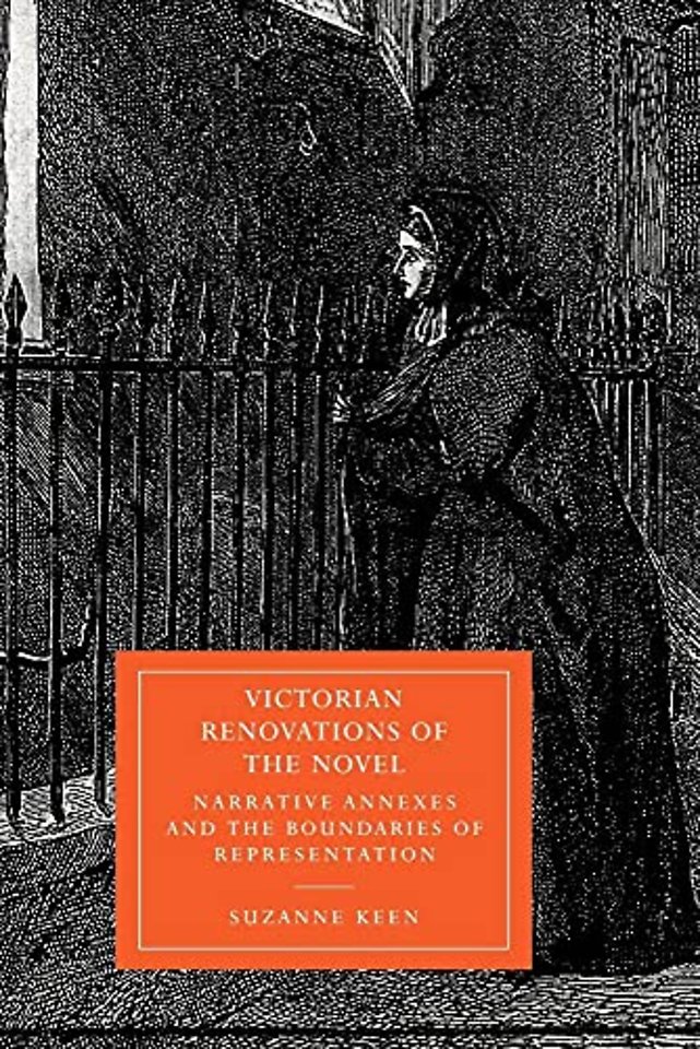Victorian Renovations of the Novel