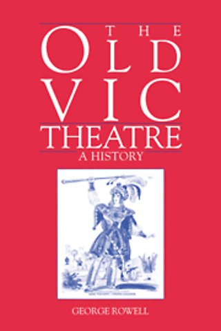 The Old Vic Theatre