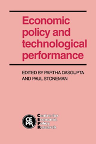 Economic Policy and Technological Performance