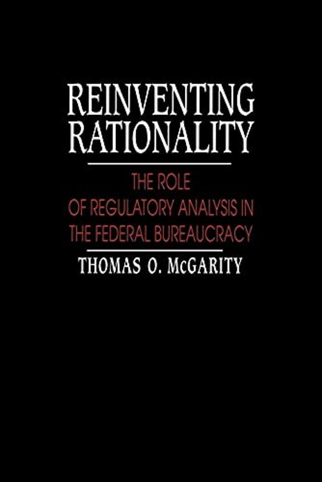 Reinventing Rationality