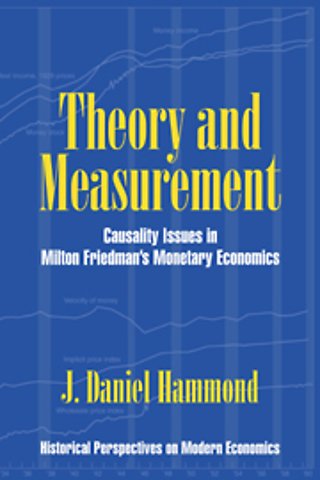 Theory and Measurement