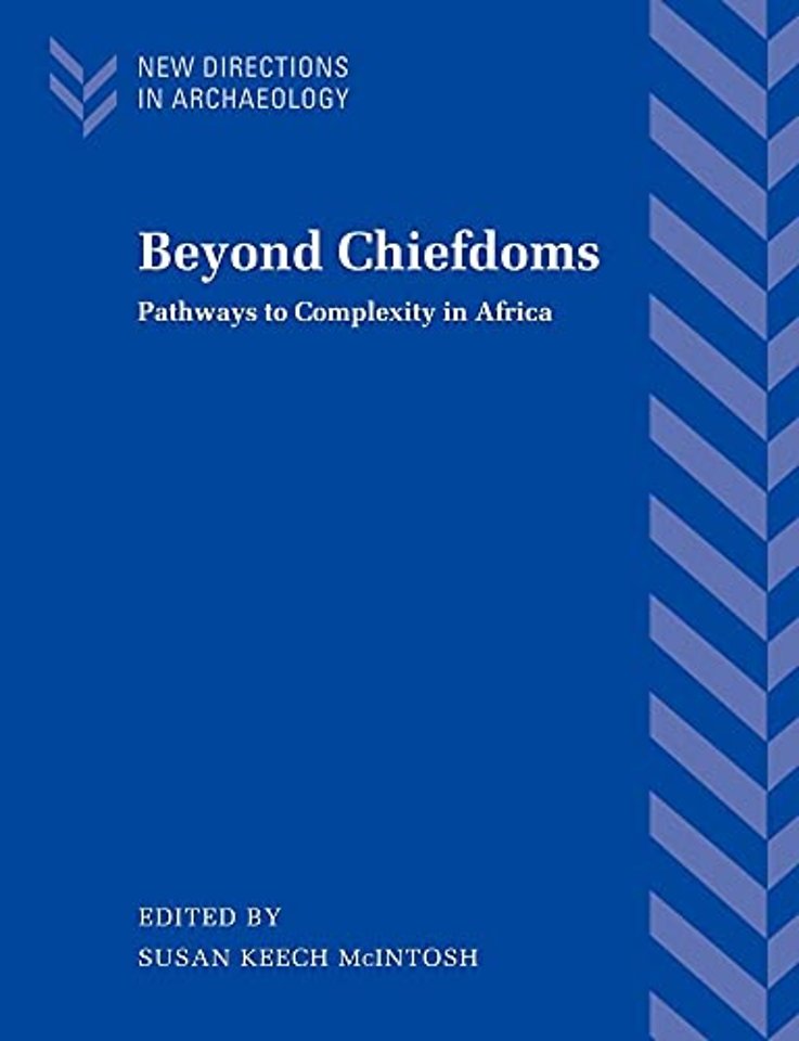 Beyond Chiefdoms