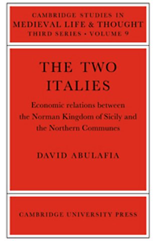The Two Italies