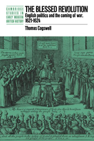 The Blessed Revolution