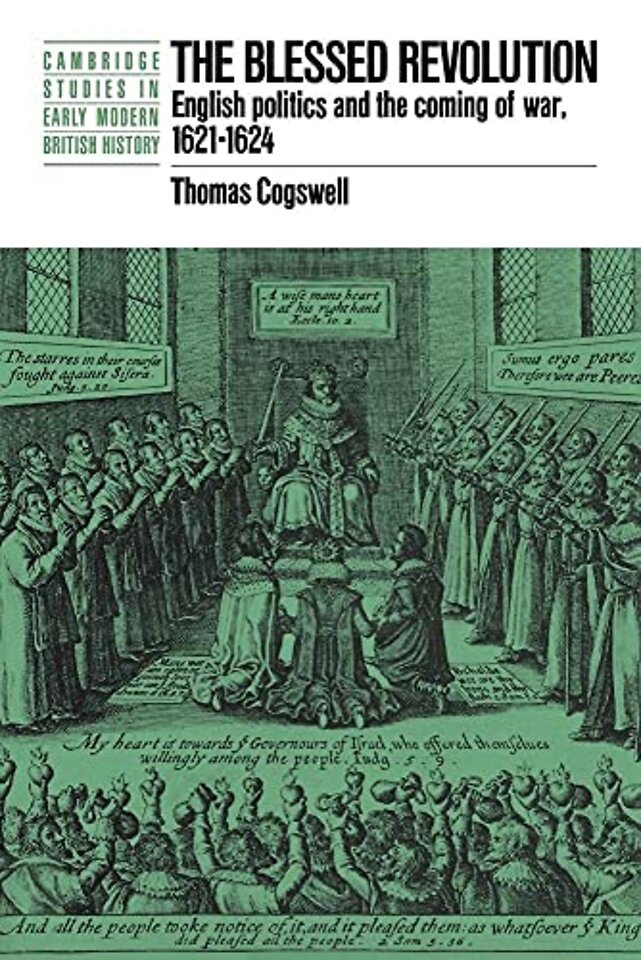 The Blessed Revolution