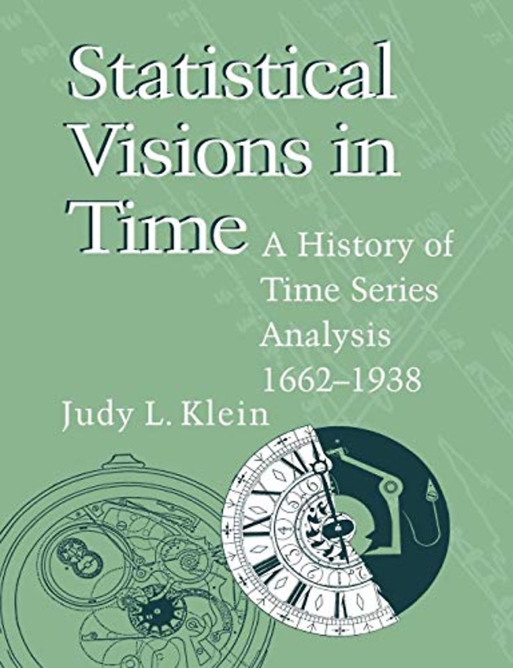Statistical Visions in Time
