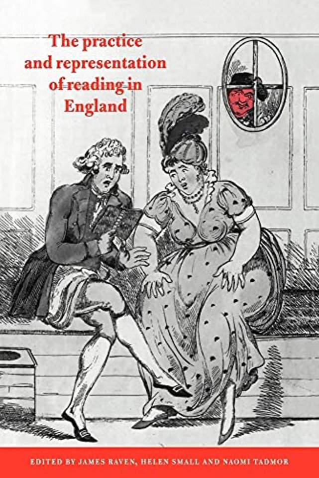 The Practice and Representation of Reading in England