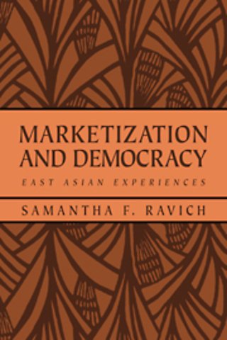 Marketization and Democracy
