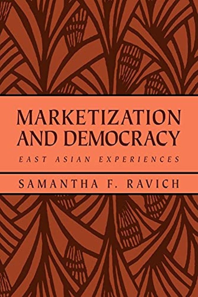 Marketization and Democracy