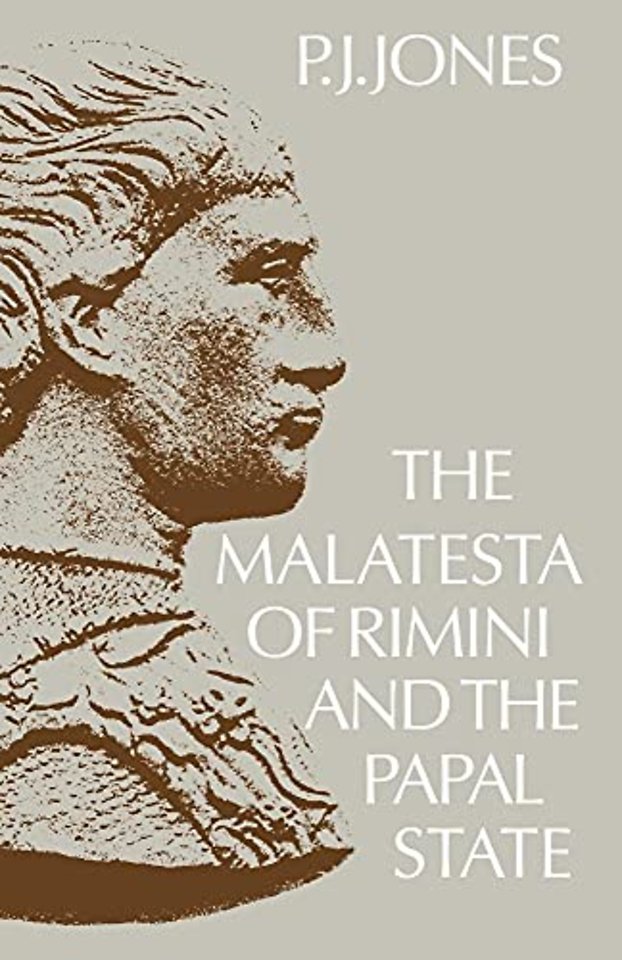 The Malatesta of Rimini and the Papal State