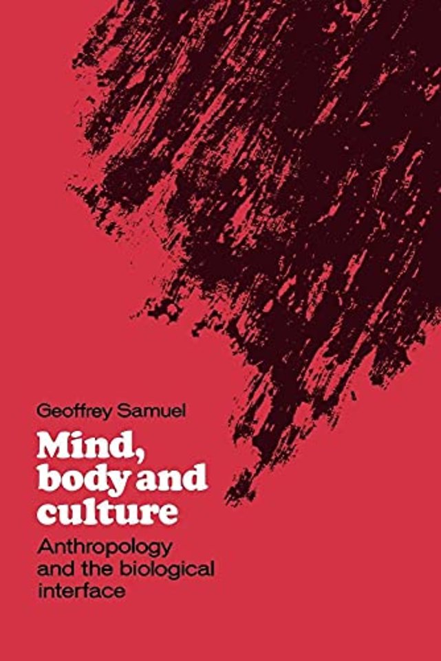 Mind, Body and Culture