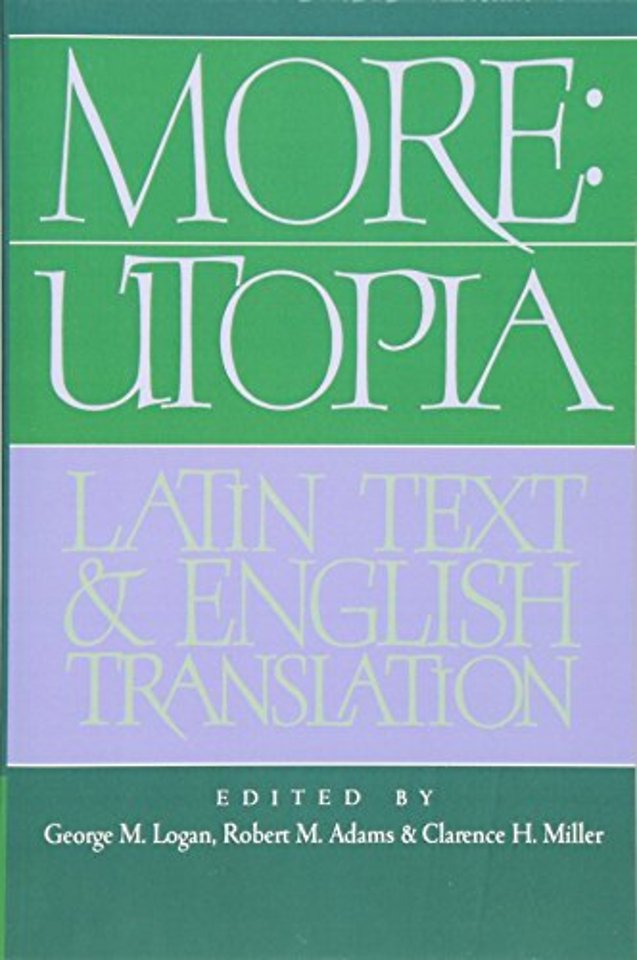 More: Utopia