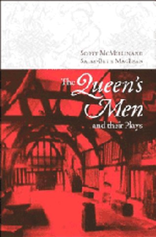 The Queen's Men and their Plays