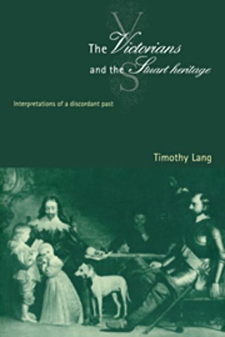 The Victorians and the Stuart Heritage