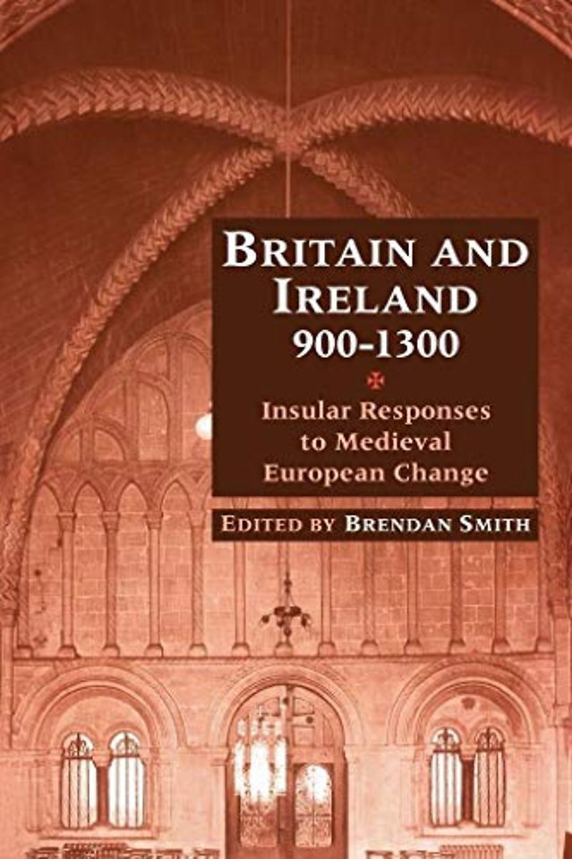 Britain and Ireland, 900–1300
