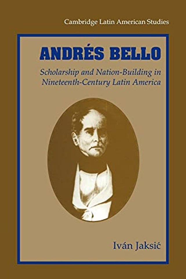 Andrés Bello