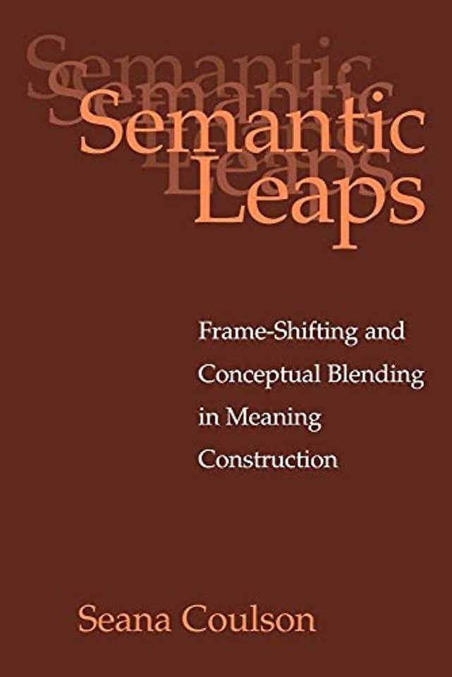 Semantic Leaps