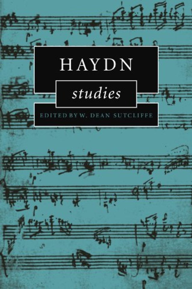 Haydn Studies