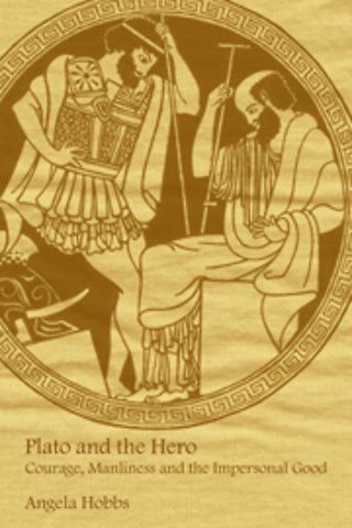 Plato and the Hero
