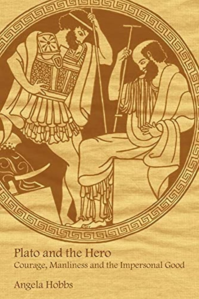 Plato and the Hero