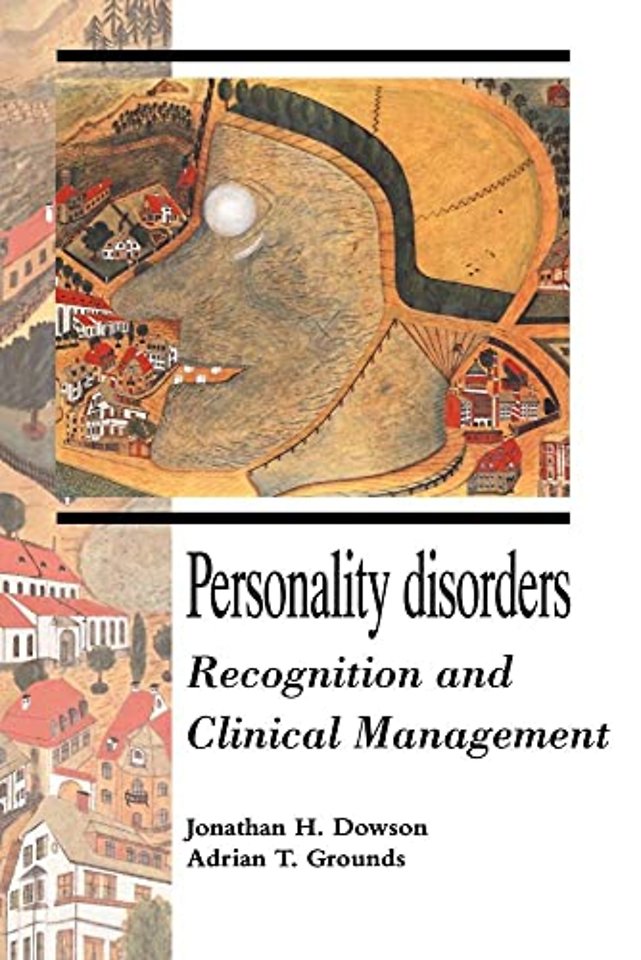 Personality Disorders