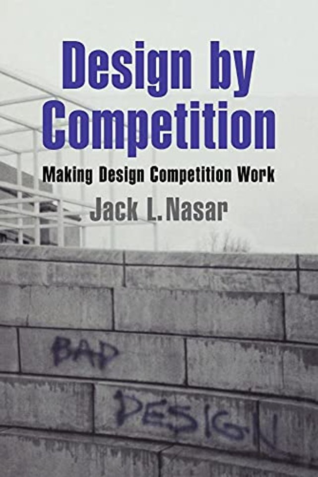 Design by Competition