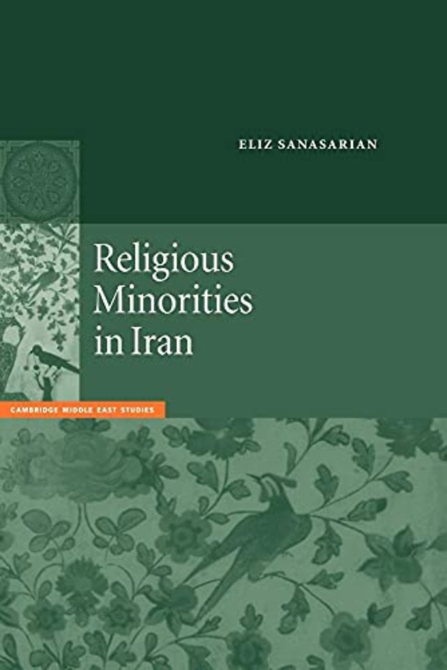 Religious Minorities in Iran