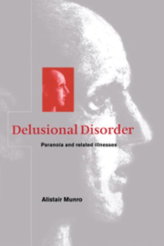 Delusional Disorder