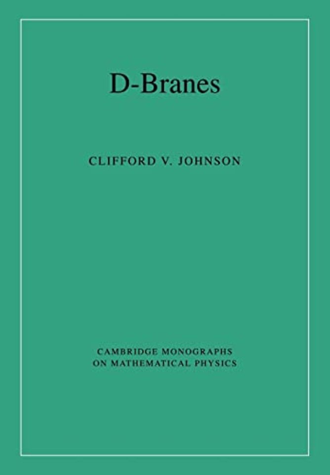 D-Branes